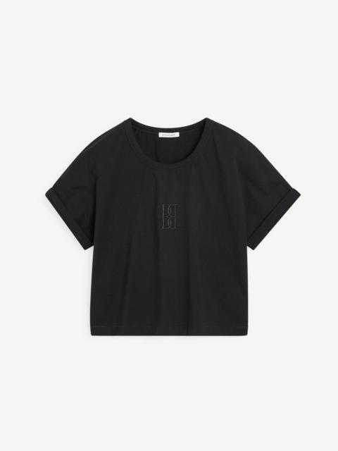 BY MALENE BIRGER Hedalia organic cotton T-shirt