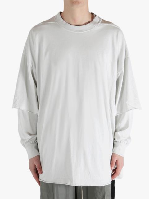 Rick Owens DRKSHDW RICK OWENS DRKSHDW - Men Tommy Hustler Sweat