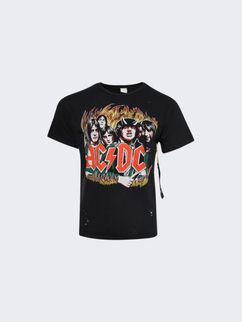 MadeWorn Ac/dc Tee Coal