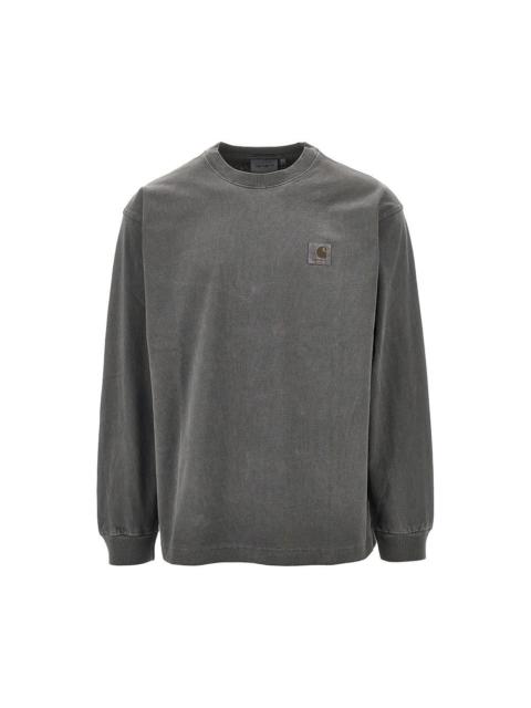 Carhartt WIP Carhartt WIP Vista Long-sleeved T-shirt Black