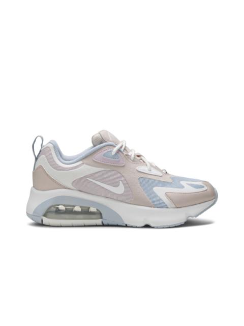 Nike Wmns Air Max 200 'Barely Rose'