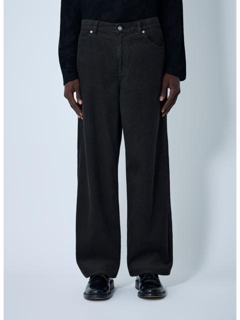 Our Legacy Our Legacy Men Vast Cut Jeans