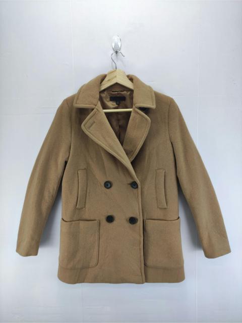 Other Designers Vintage Uniqlo Wool Coat Jacket