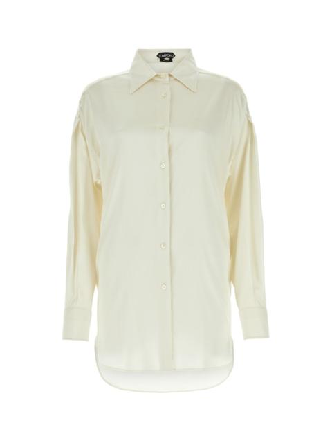 TOM FORD Tom Ford Women Camicia