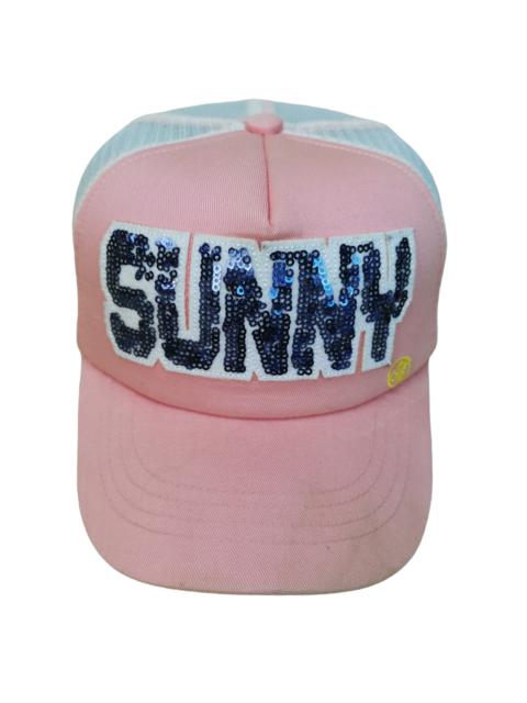 Other Designers Surf Style - 🔥FREE SHIPPING🔥 OCEAN PACIFIC SURF STYLE TRUCKER HAT CAP