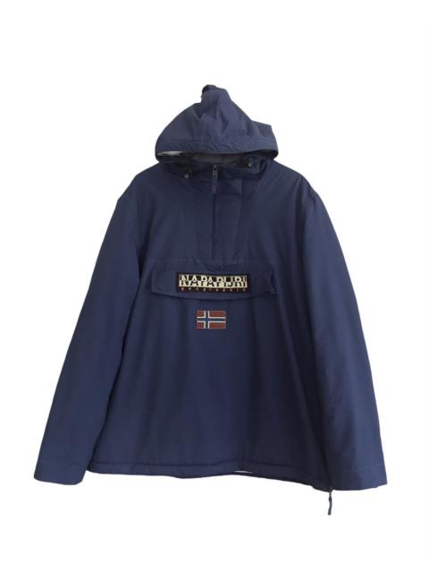 Other Designers 💥Napapijri Geographic Taped Seams jacket