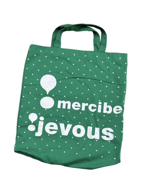 Other Designers Mercibeaucoup X Issey Miyake !Jevousenprie Tote Ba