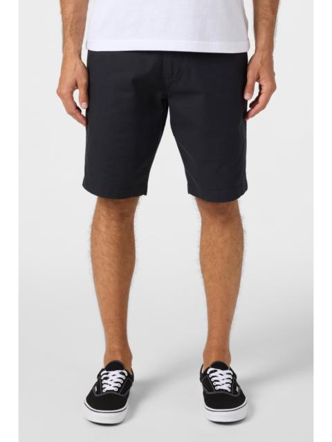 O'Neill Jay Stretch 20" Shorts