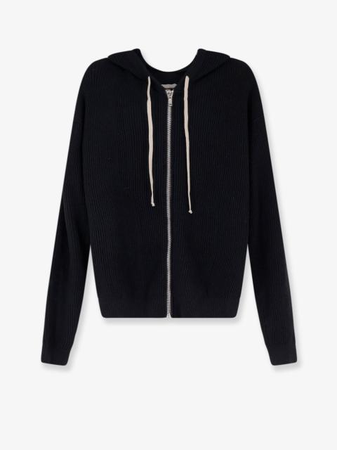 Rick Owens Rick Owens Men Virgin Wool Cardigan