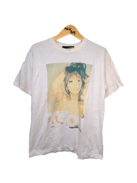 Japanese Brand - Sex Save The World