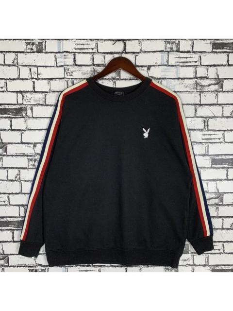 Other Designers Psycho Bunny - Playboy Bunny American Lifestyle Streetwear Brand Sweatshirt