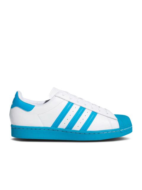 adidas SUPERSTAR 'AQUA TOE'