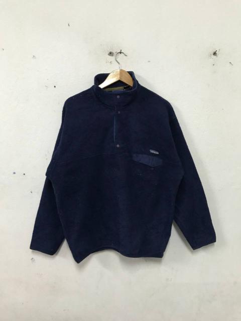 Patagonia Vintage Patagonia Fleece