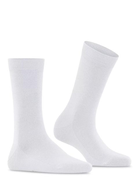 FALKE Family Sustainable Cotton Blend Socks