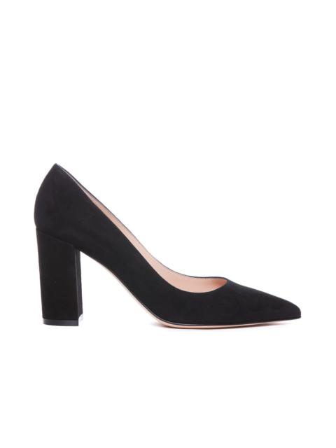 Gianvito Rossi Gianvito Rossi Women Piper Pumps