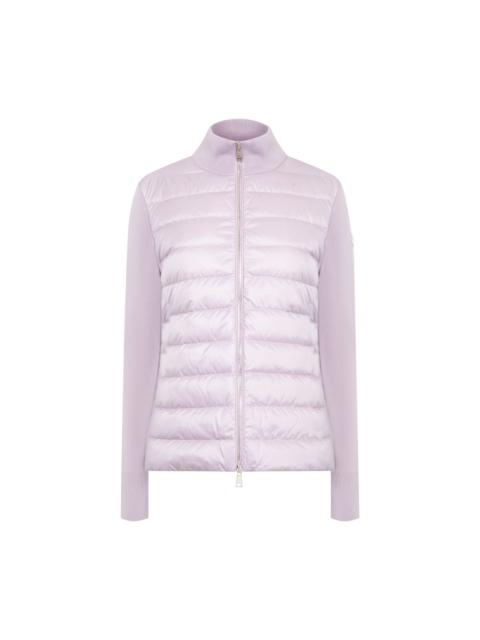 Moncler PADDED CARDIGAN