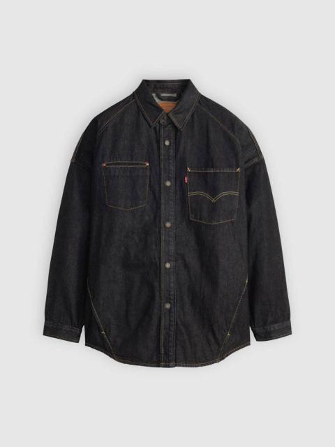 Levi's TWISTED SHACKET