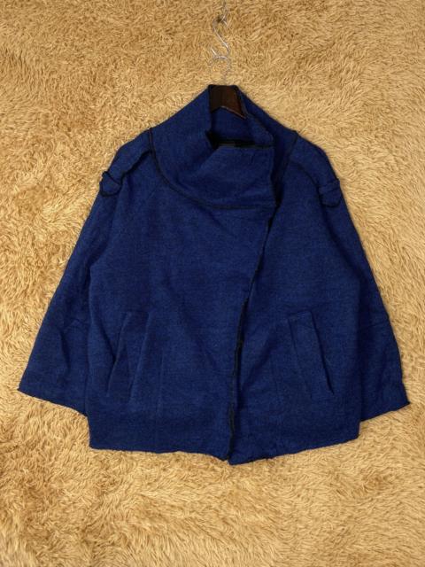 Other Designers Japanese Brand - Vintage Dadaism Wool Jacket J1998