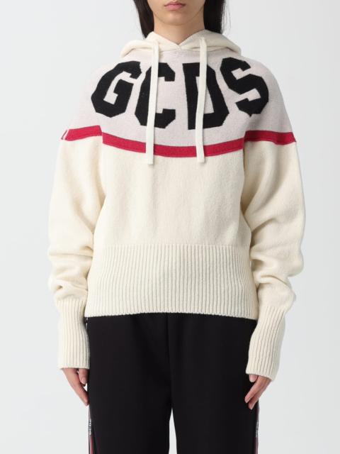 GCDS Sweater woman GCDS