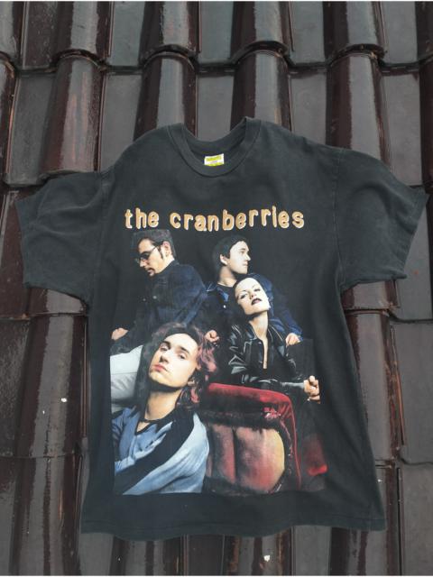 Other Designers BOOTLEG THE CRANBERRIES
SIZE: LARGE 76×56
DEADSTOCK CONDITION
