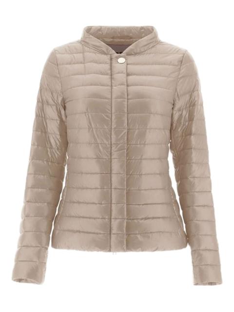 Herno Herno Women Nylon Short Down Jacket