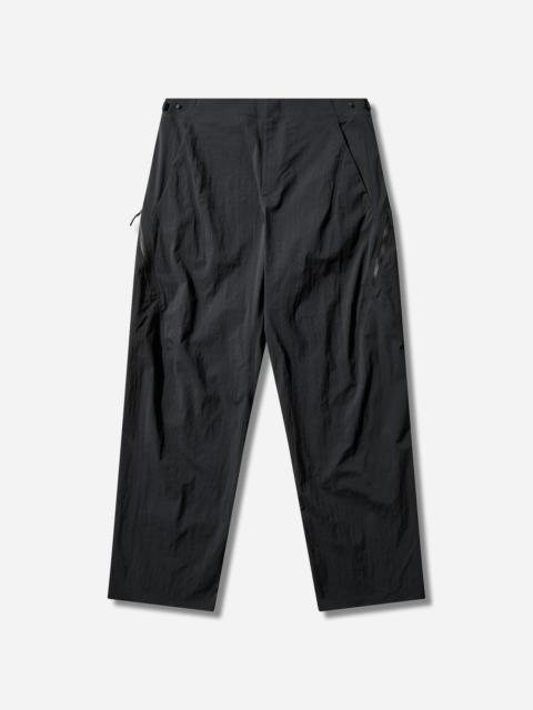 Veilance Men's Spere Cargo Pants Black