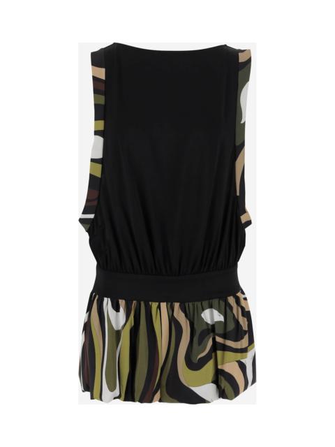 KHAITE Monina Midi Skirt | italist | REVERSIBLE