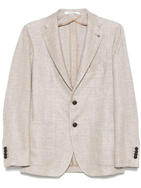 TAGLIATORE - Tagliatore Men Jacket