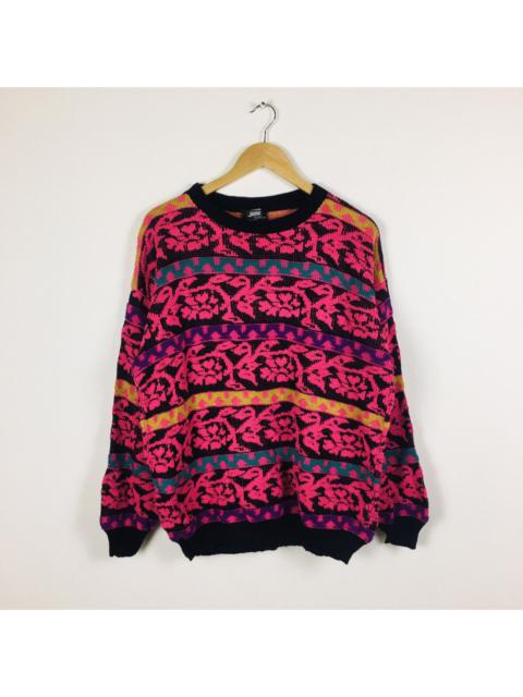 Other Designers Vintage Jolie New York Jumper Knit