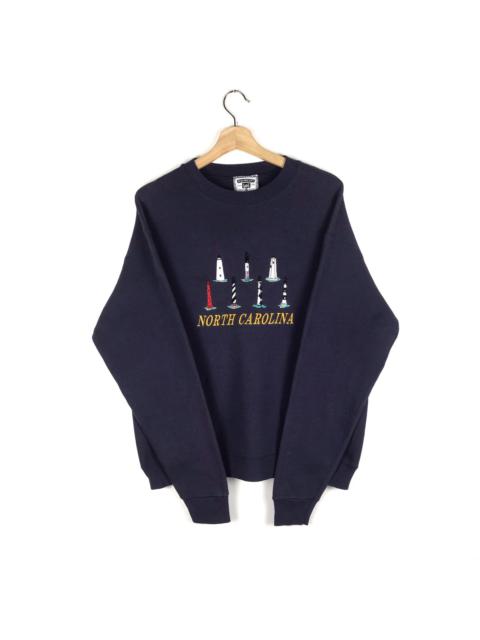 Other Designers Vintage - lee vintage sweatshirt