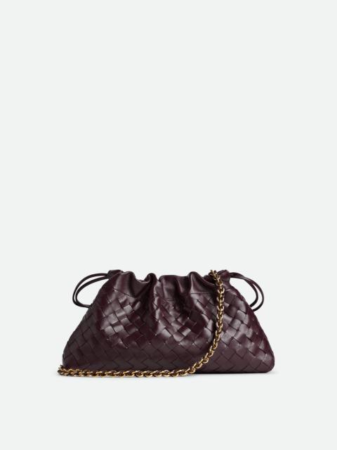 Bottega Veneta Bottega Veneta – Dustbag Notte – Dark Barolo