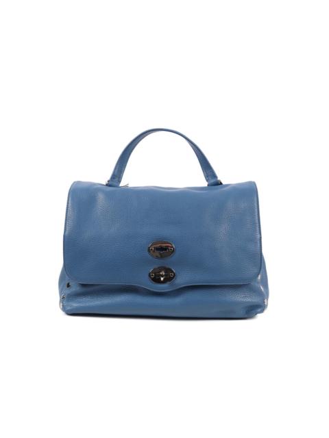 Other Designers Zanellato Postina Daily Size M Color Blue Isola Delba