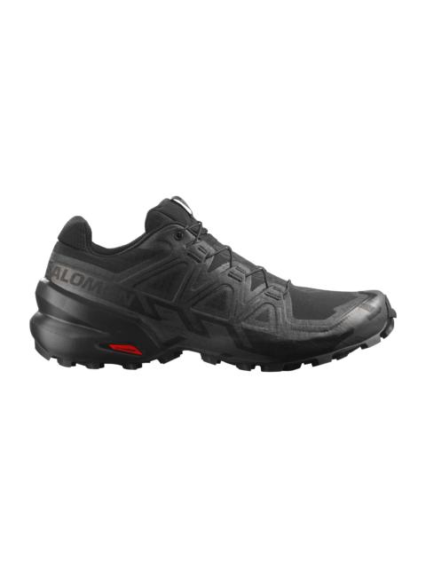 SALOMON SPEEDCROSS 6