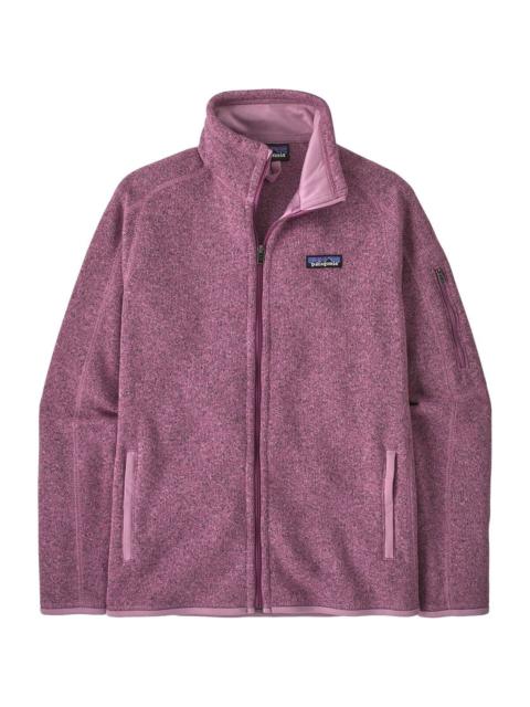 Patagonia Better Sweater Jacket - Women's