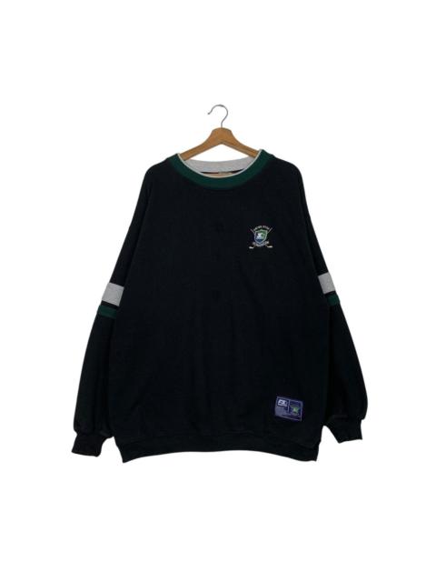 Other Designers Starter x Freaks Store Crewneck Sweatshirt