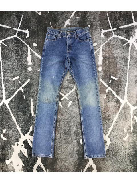 Other Designers Vintage - Vintage Levis 505 Jeans Slim Fit Denim KJ1080