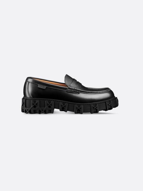 Dior Dior "dior Slickrock" Loafers