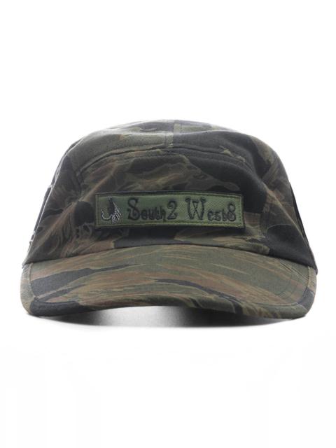 South2 West8 5 PANEL CAP - CAMO