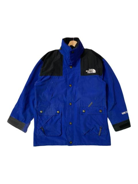 Other Designers Vintage The North Face Goretex Jacket