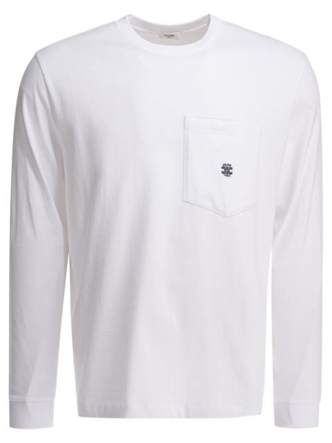 CELINE Celine T-shirts