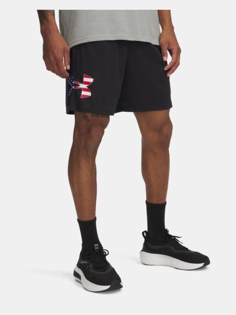 Under Armour UA Tech™ Freedom Big Flag Logo