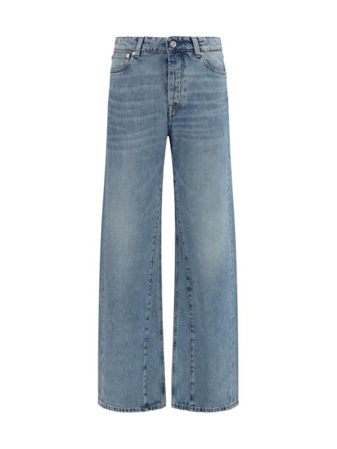 Our Legacy Our Legacy Women Treble Cut Jeans