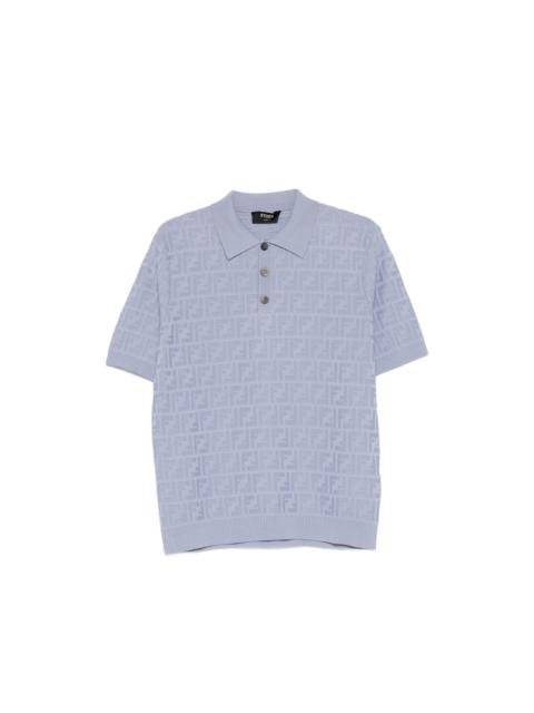 FENDI Fendi  Polo Shirts Men