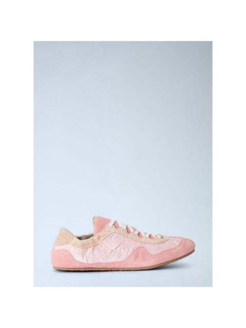 CECILIE BAHNSEN CECILIE BAHNSEN Pink Blaise Soft Sneakers New & Authentic (W