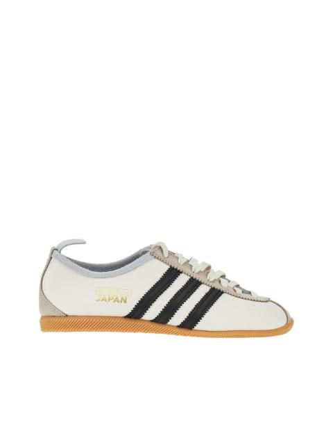 adidas Originals Adidas Originals Japan Leather Sneakers White