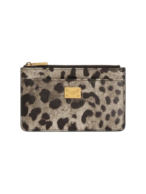 Dolce & Gabbana Dolce & Gabbana Wallets