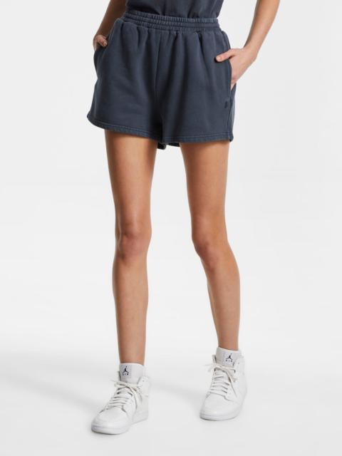 Ksubi 3 X 4 TRAK SHORT NAVY