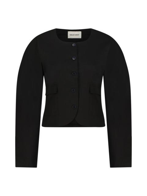 MARLIES GRACE JACKIE TOP