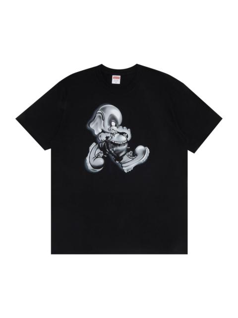 Supreme Supreme Elephant Tee 'Black'