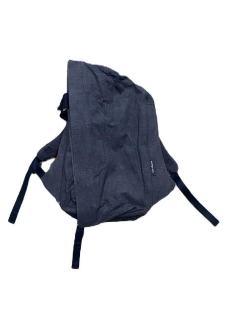 Other Designers Cote&Ciel - COTE & CIEL ISAR BAGPACK MULTI POCKET DESIGN